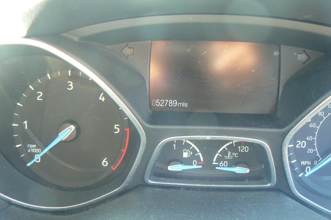 Ford C Max