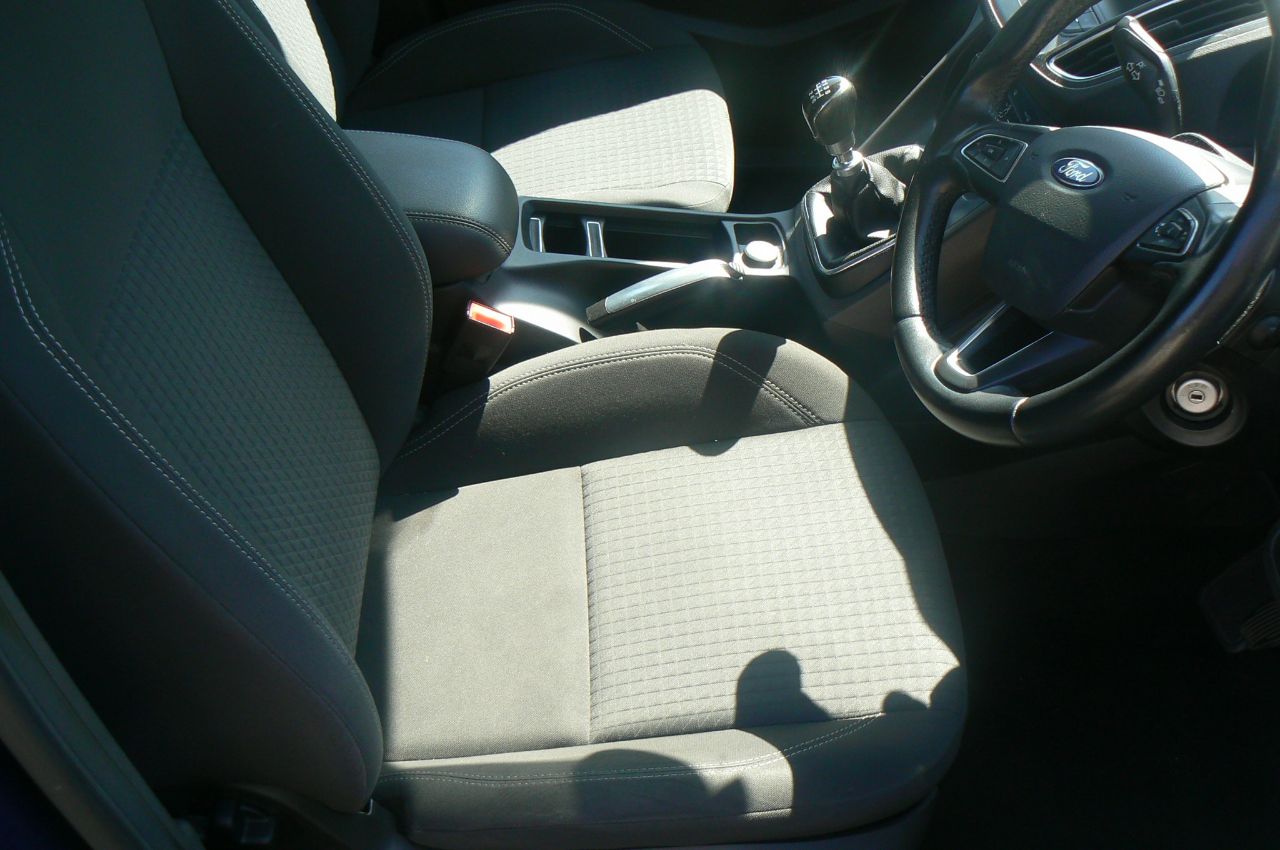 Ford C Max