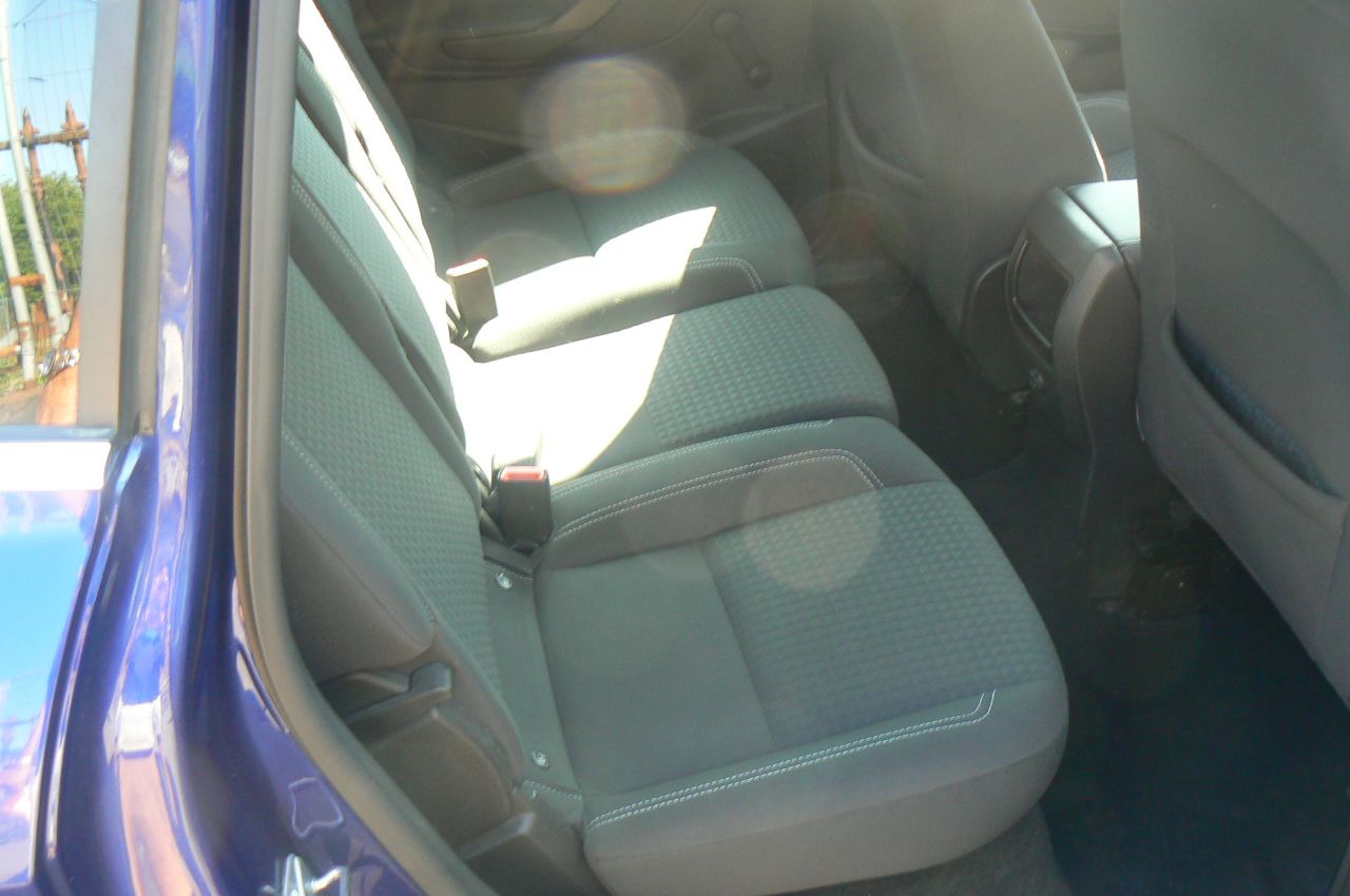Ford C Max