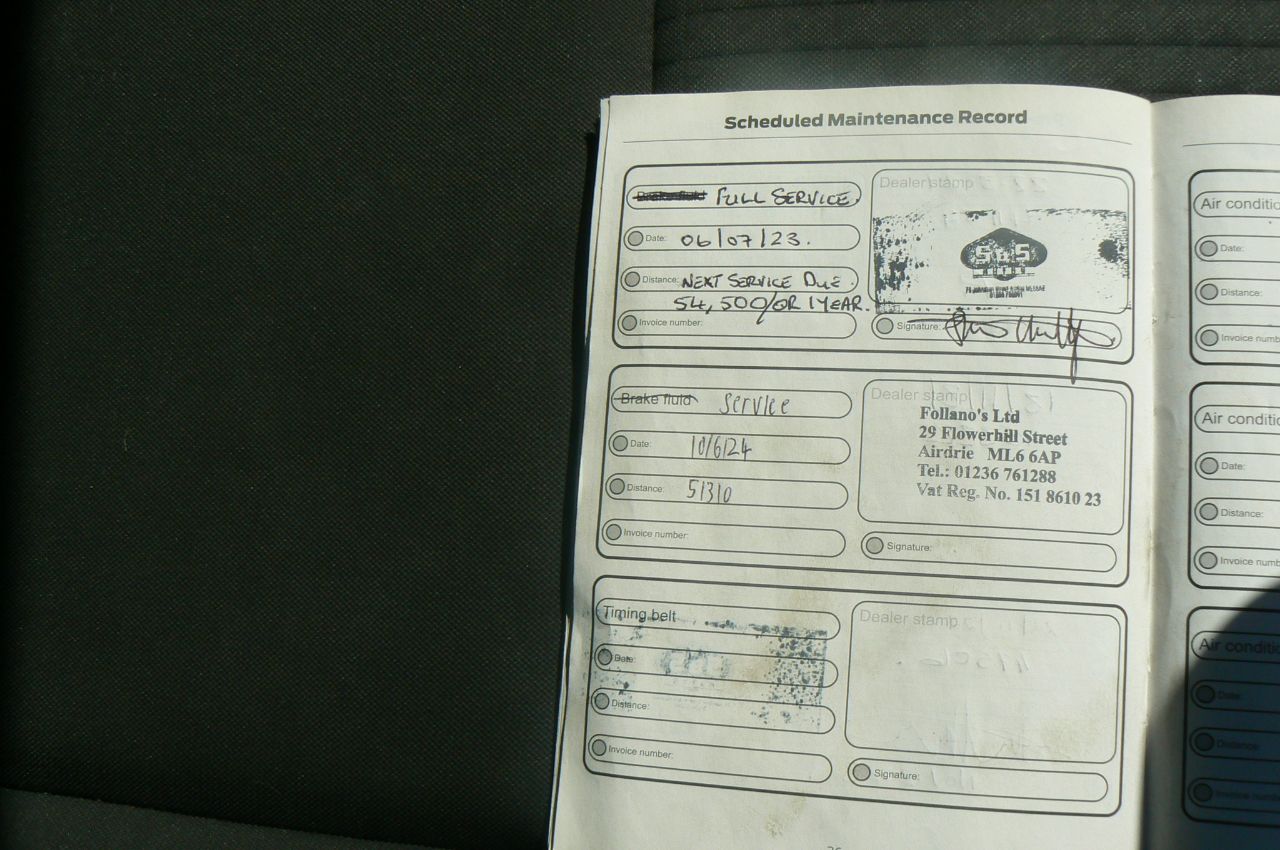 Ford C Max