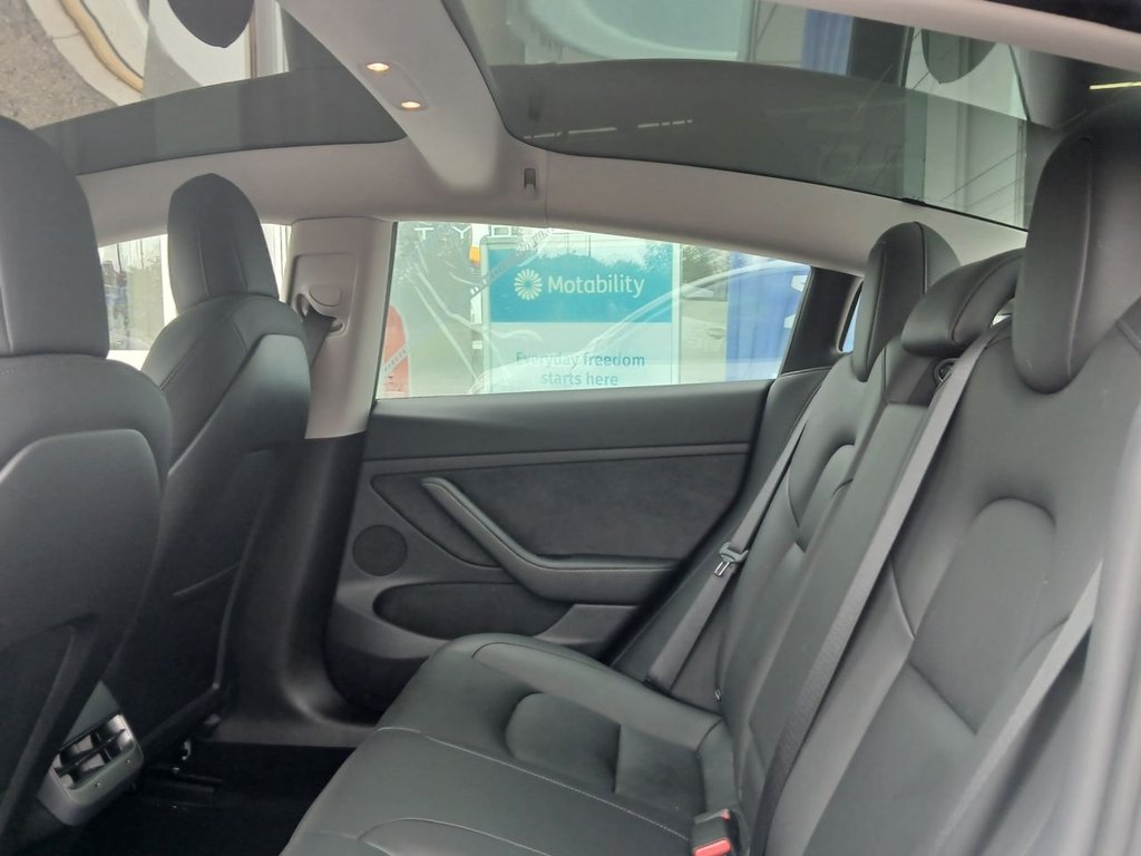 Tesla Model-3
