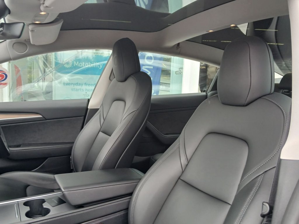 Tesla Model-3