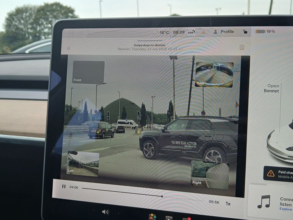 Tesla Model-3