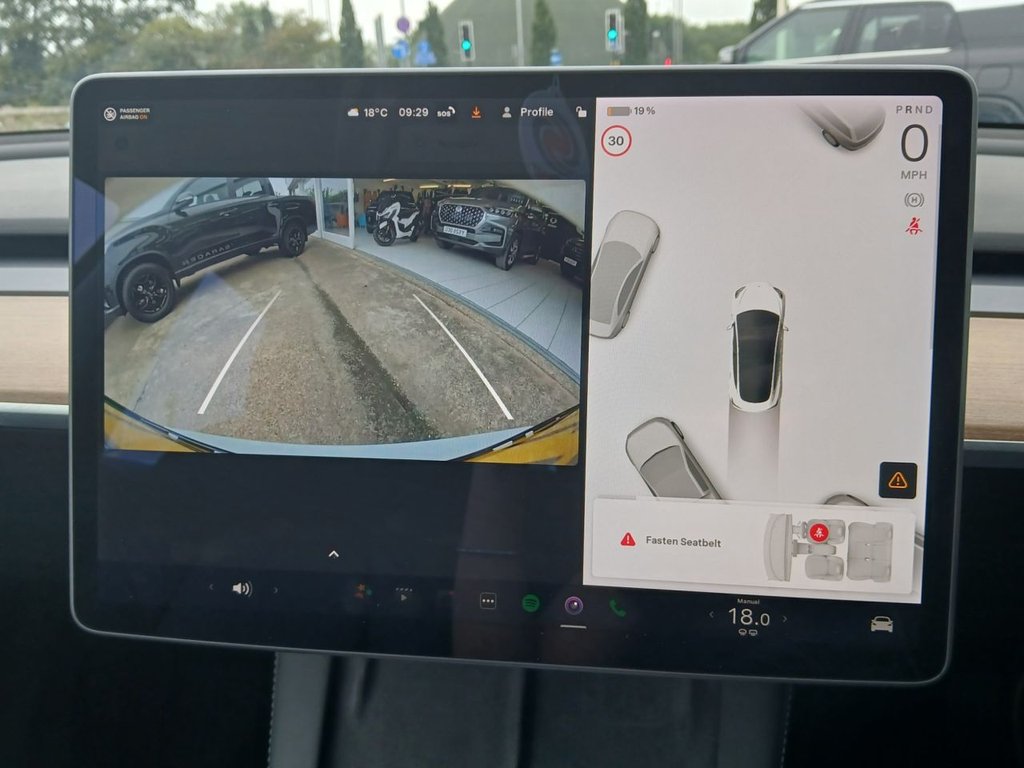 Tesla Model-3