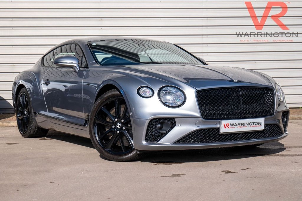 Bentley for sale Buy online with finance