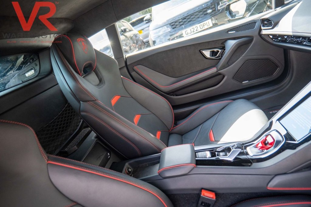 Lamborghini Huracan