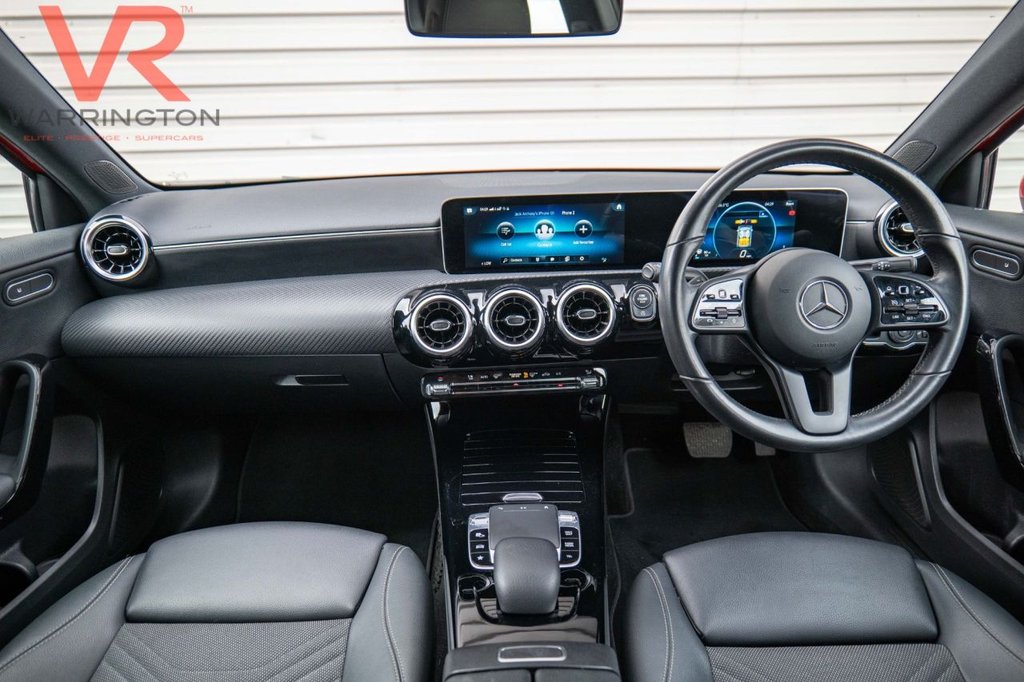 Mercedes Benz A Class