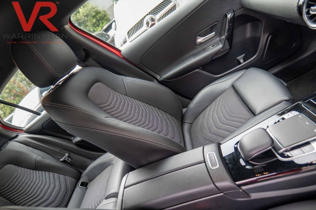 Mercedes Benz A Class