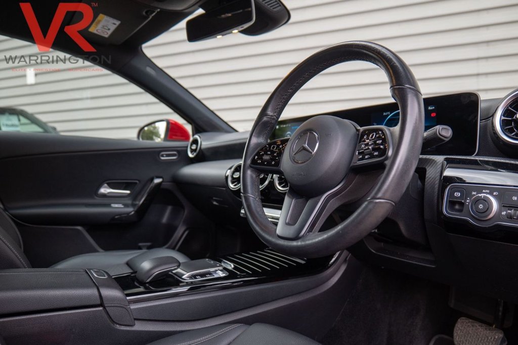 Mercedes Benz A Class