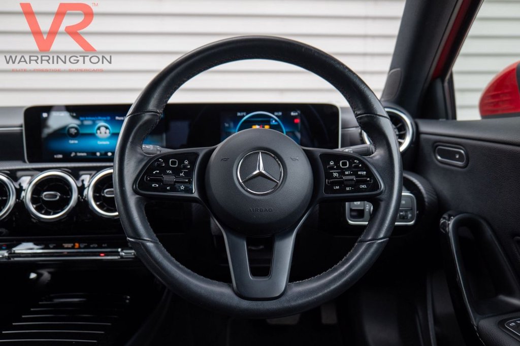Mercedes Benz A Class