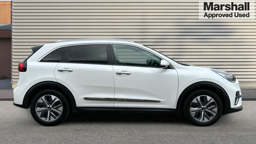 Kia E Niro