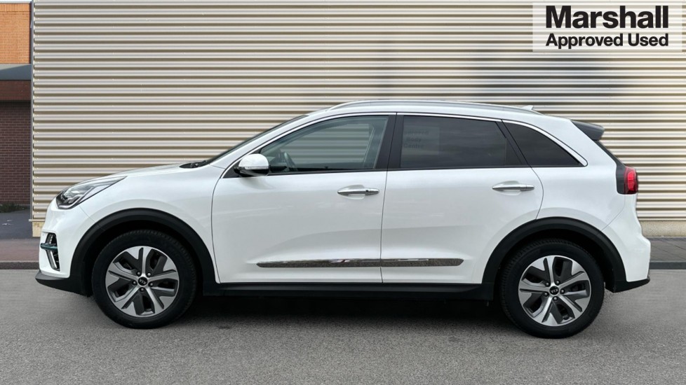 Kia E Niro
