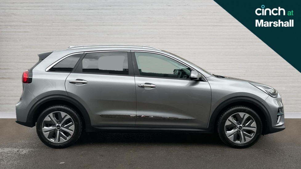 Kia E Niro
