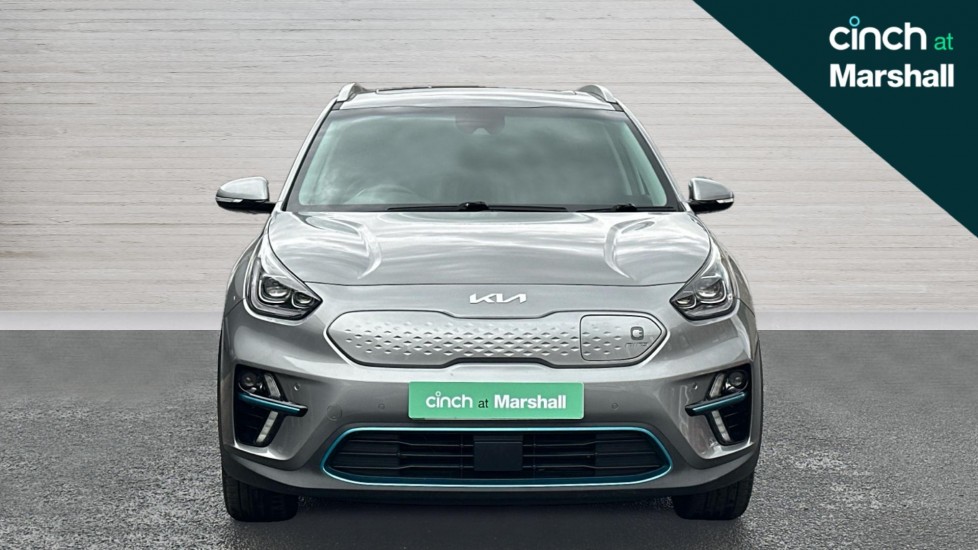 Kia E Niro