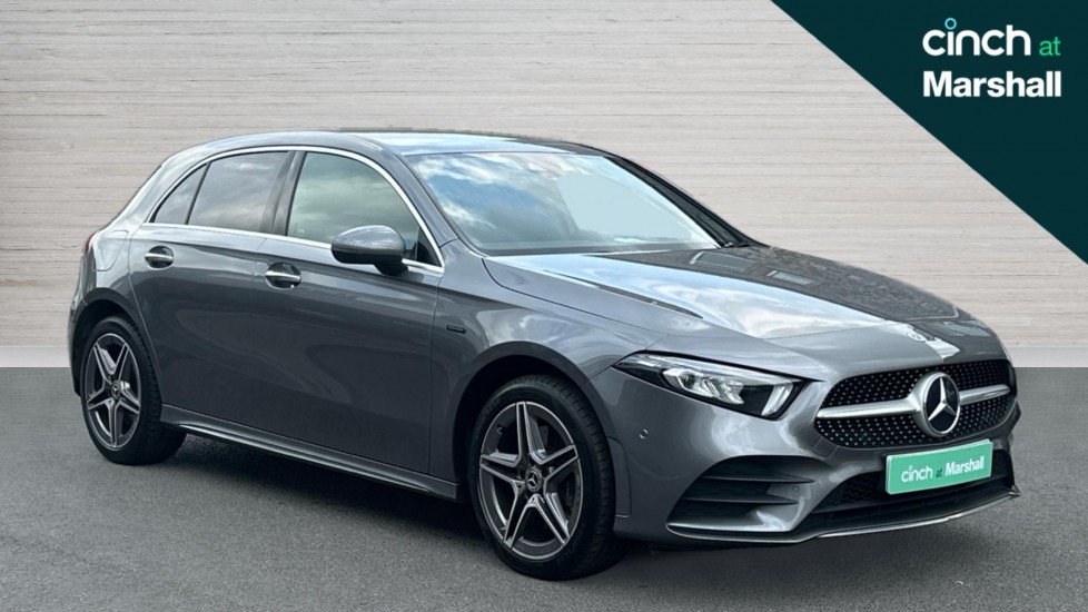 Mercedes Benz A Class