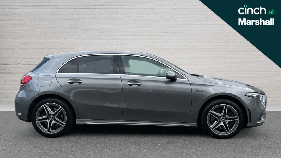 Mercedes Benz A Class