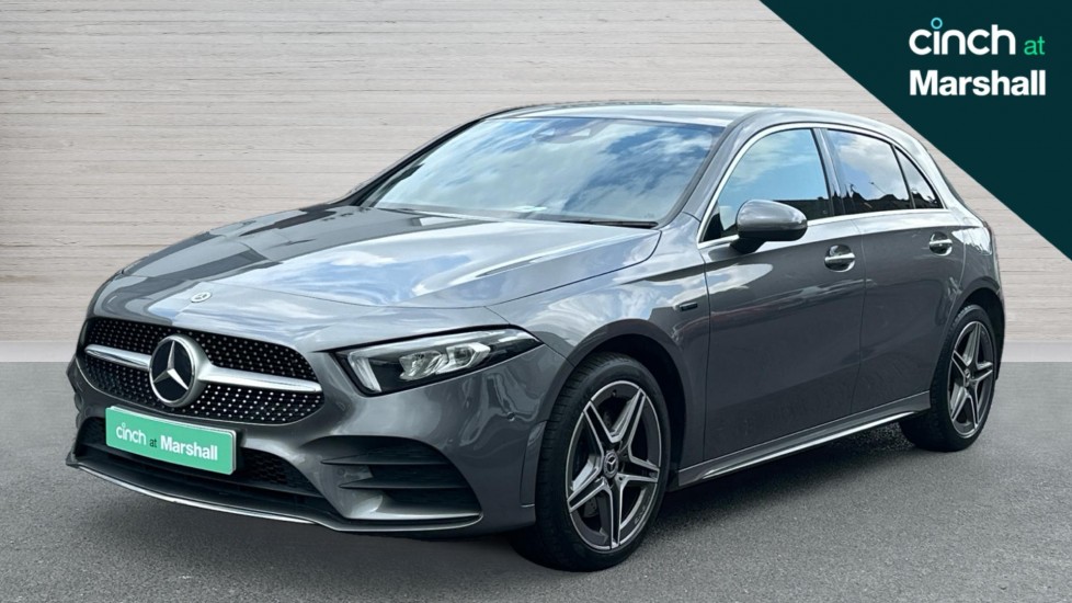 Mercedes Benz A Class