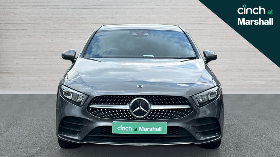 Mercedes Benz A Class