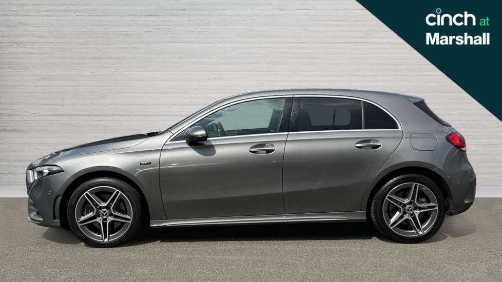 Mercedes Benz A Class
