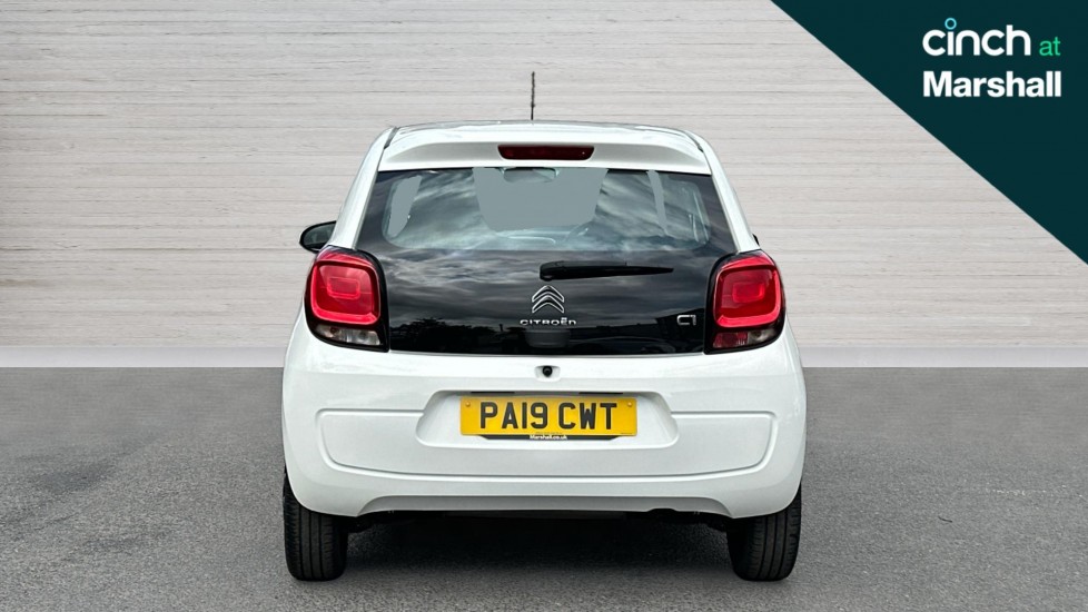 Citroen C1