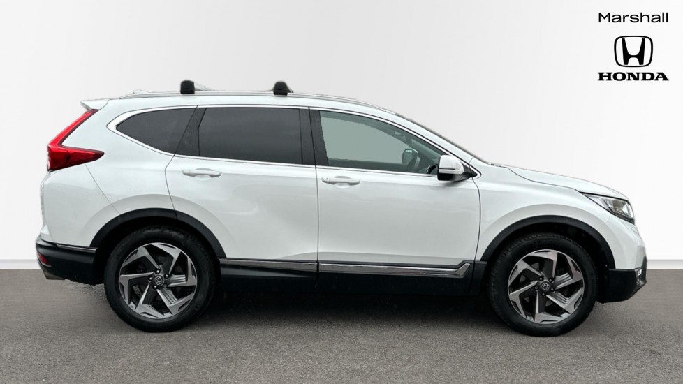Honda Cr V