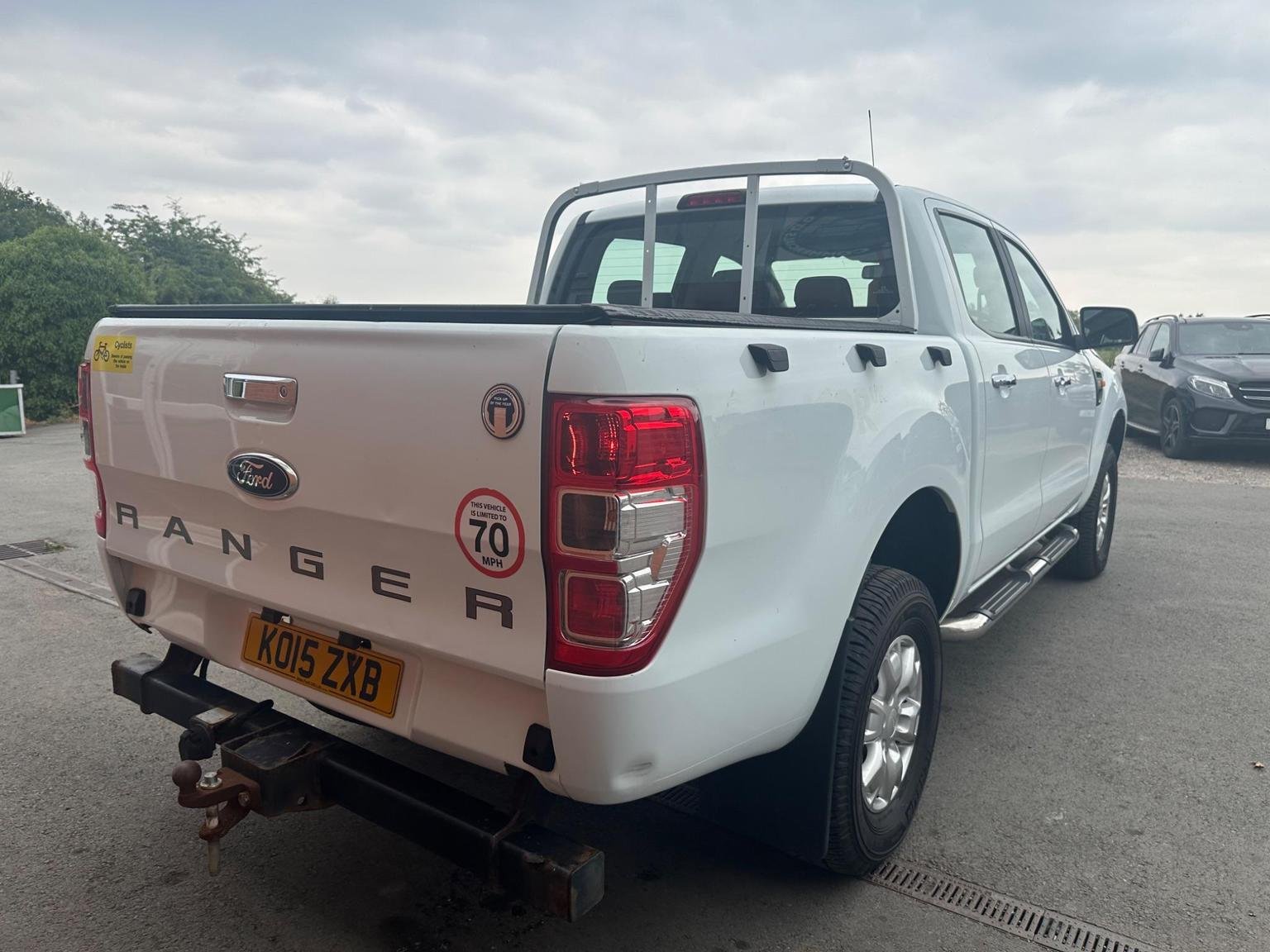 Ford Ranger