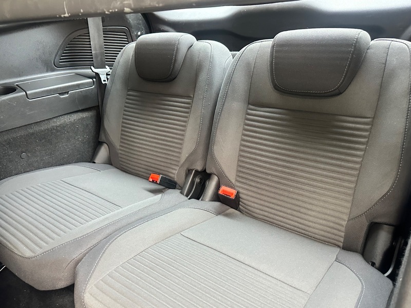Ford C Max
