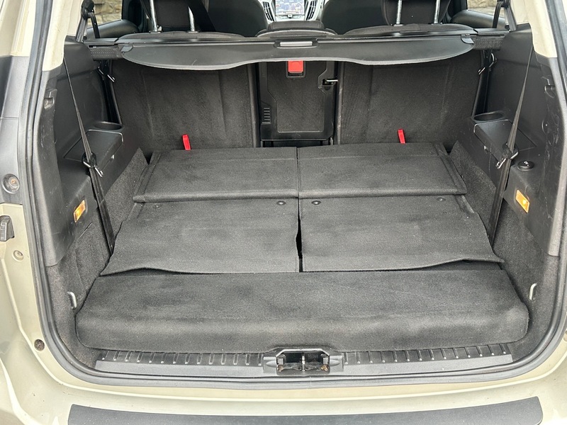 Ford C Max