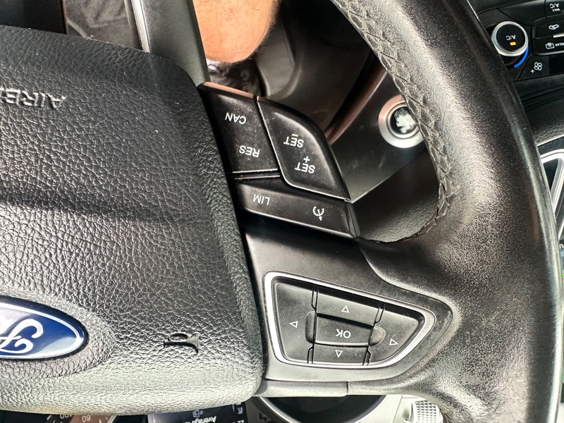 Ford C Max