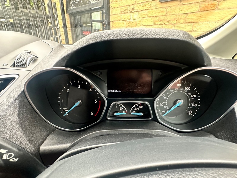 Ford C Max