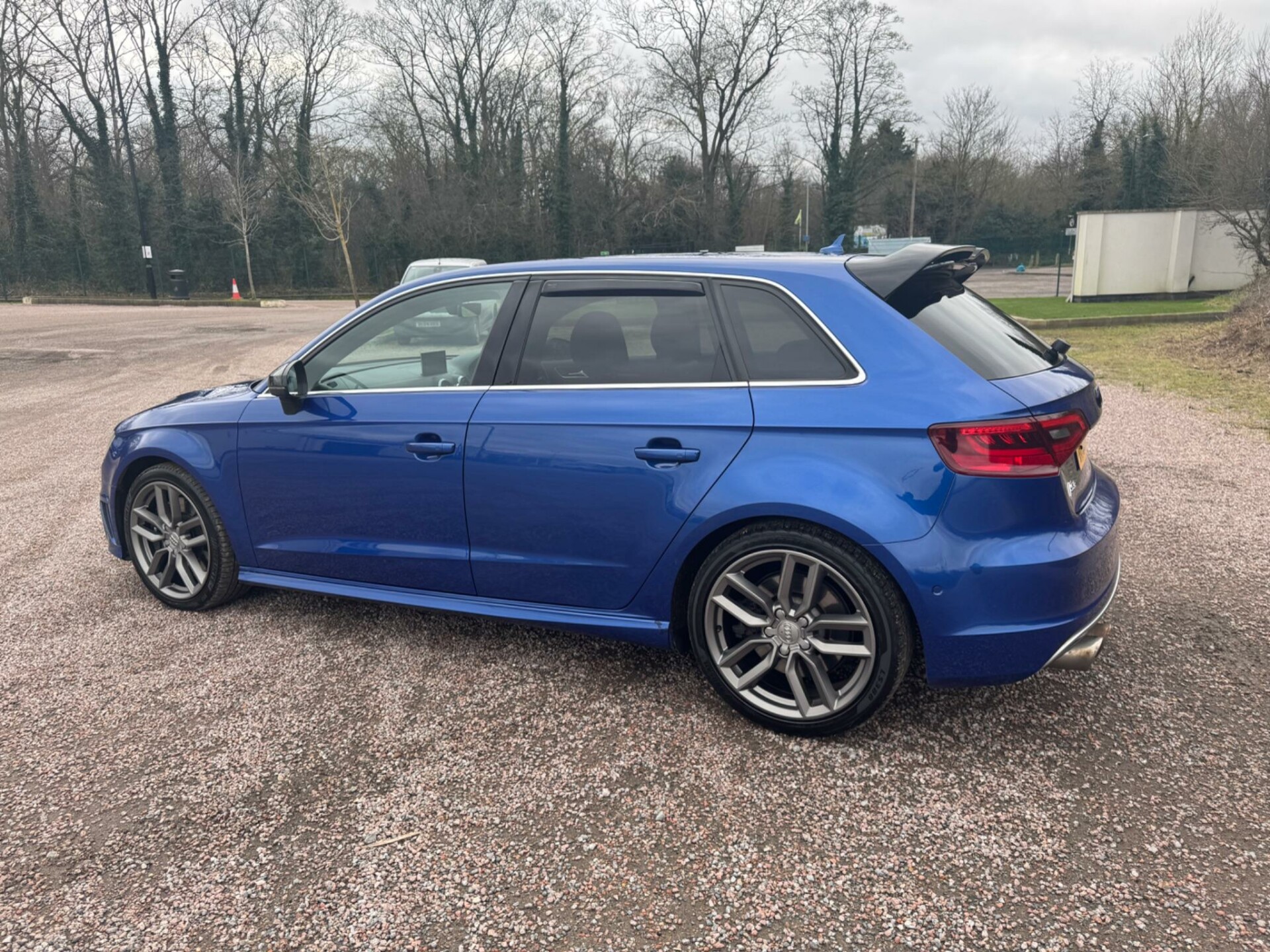 Audi S3