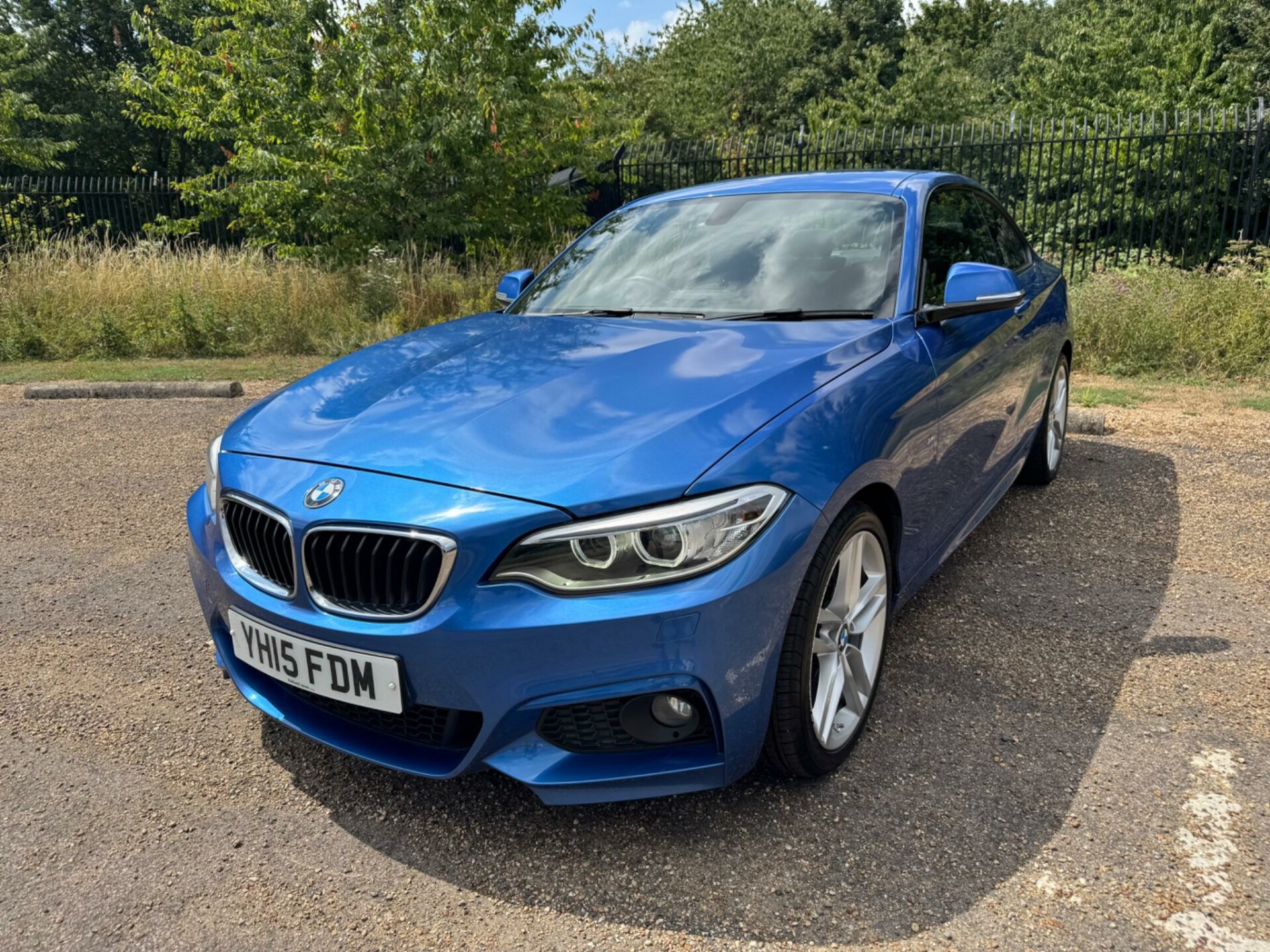 BMW 2 Series