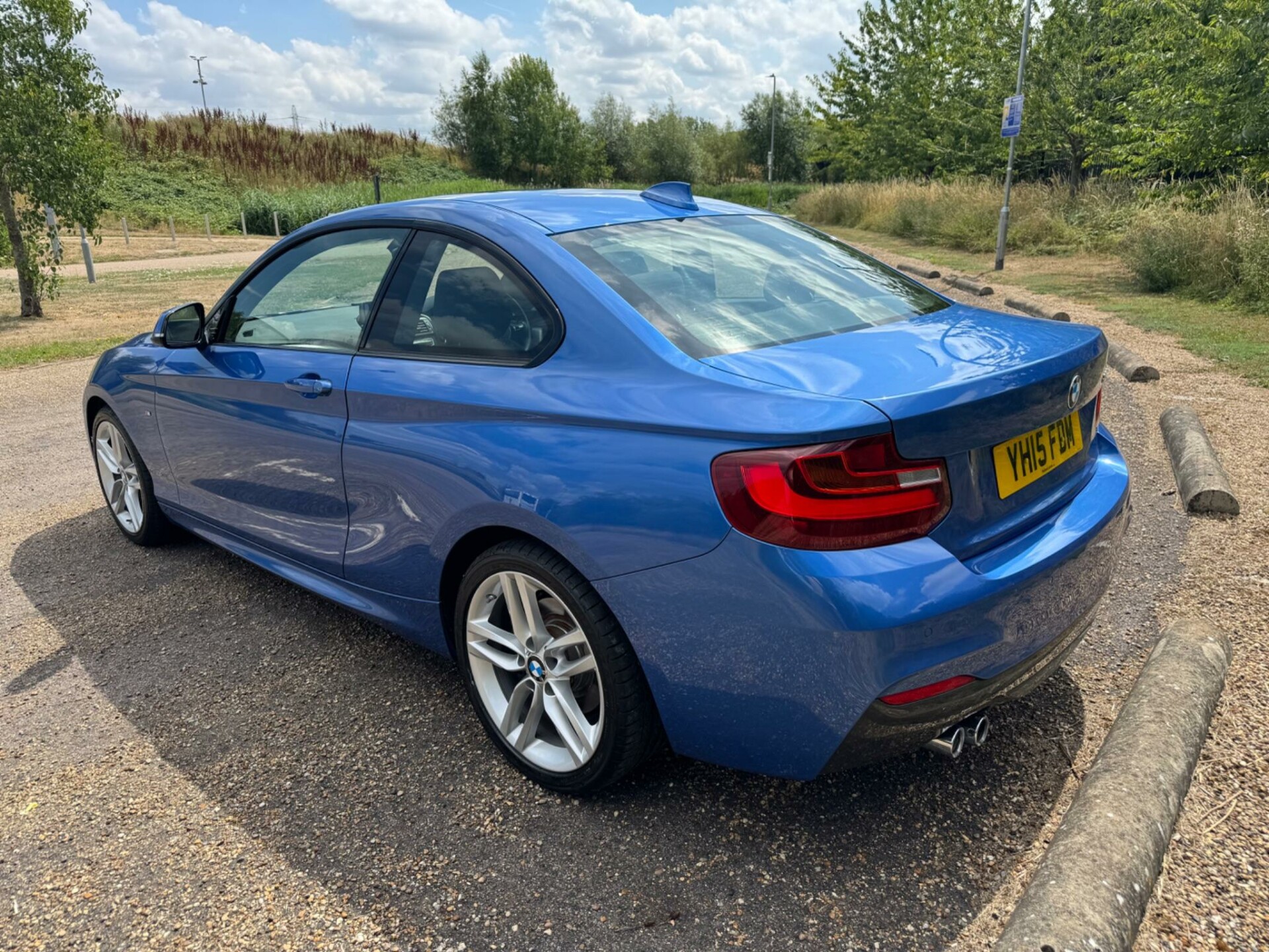 BMW 2 Series