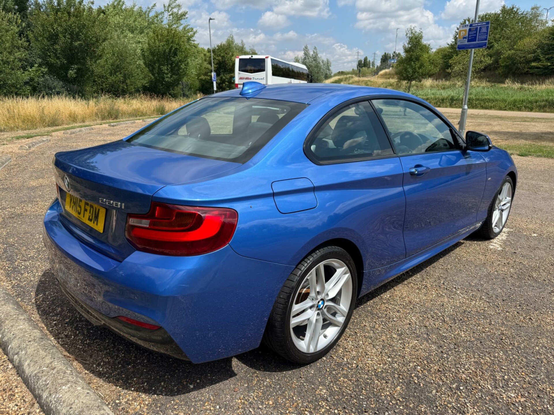 BMW 2 Series