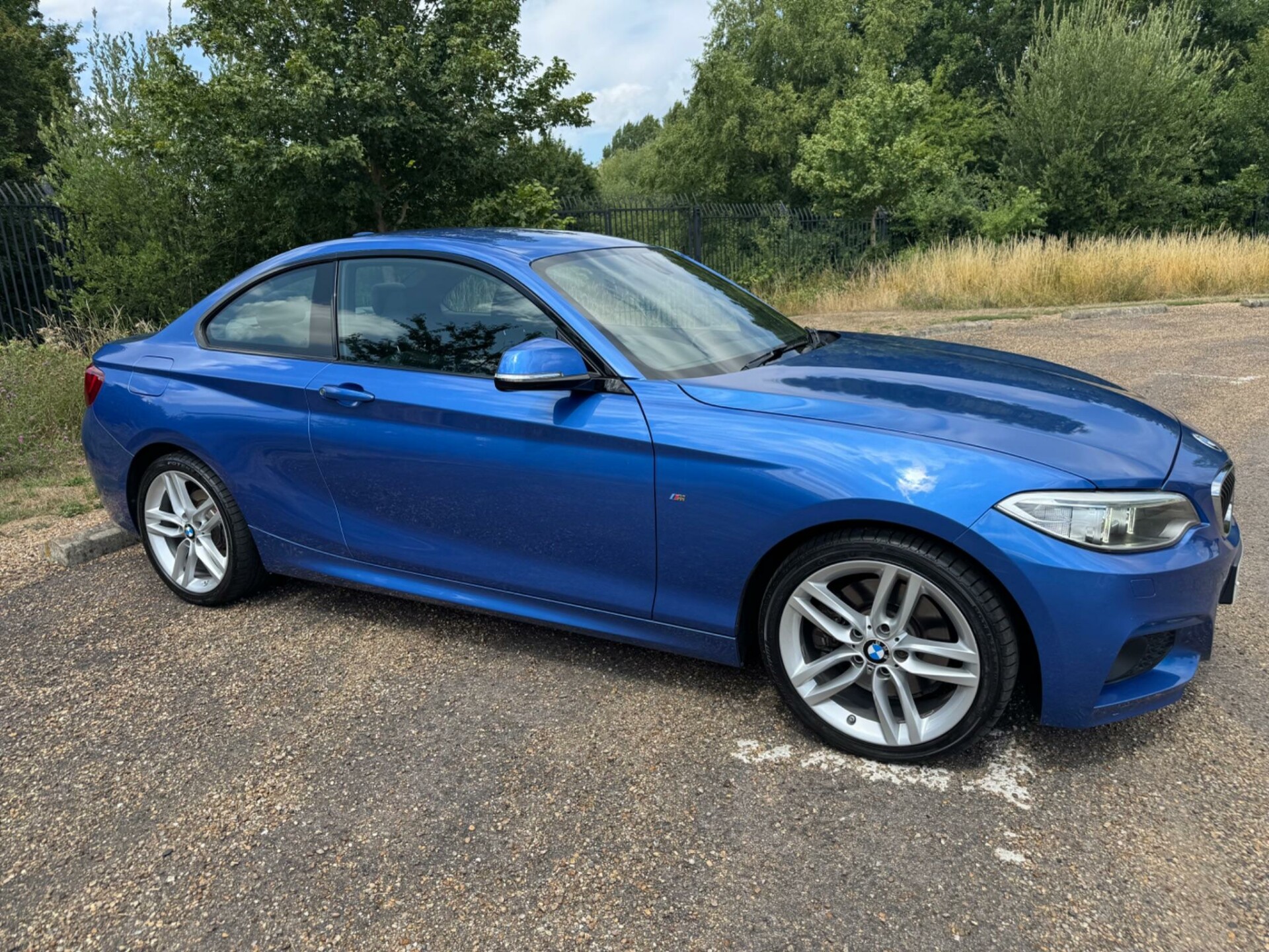 BMW 2 Series