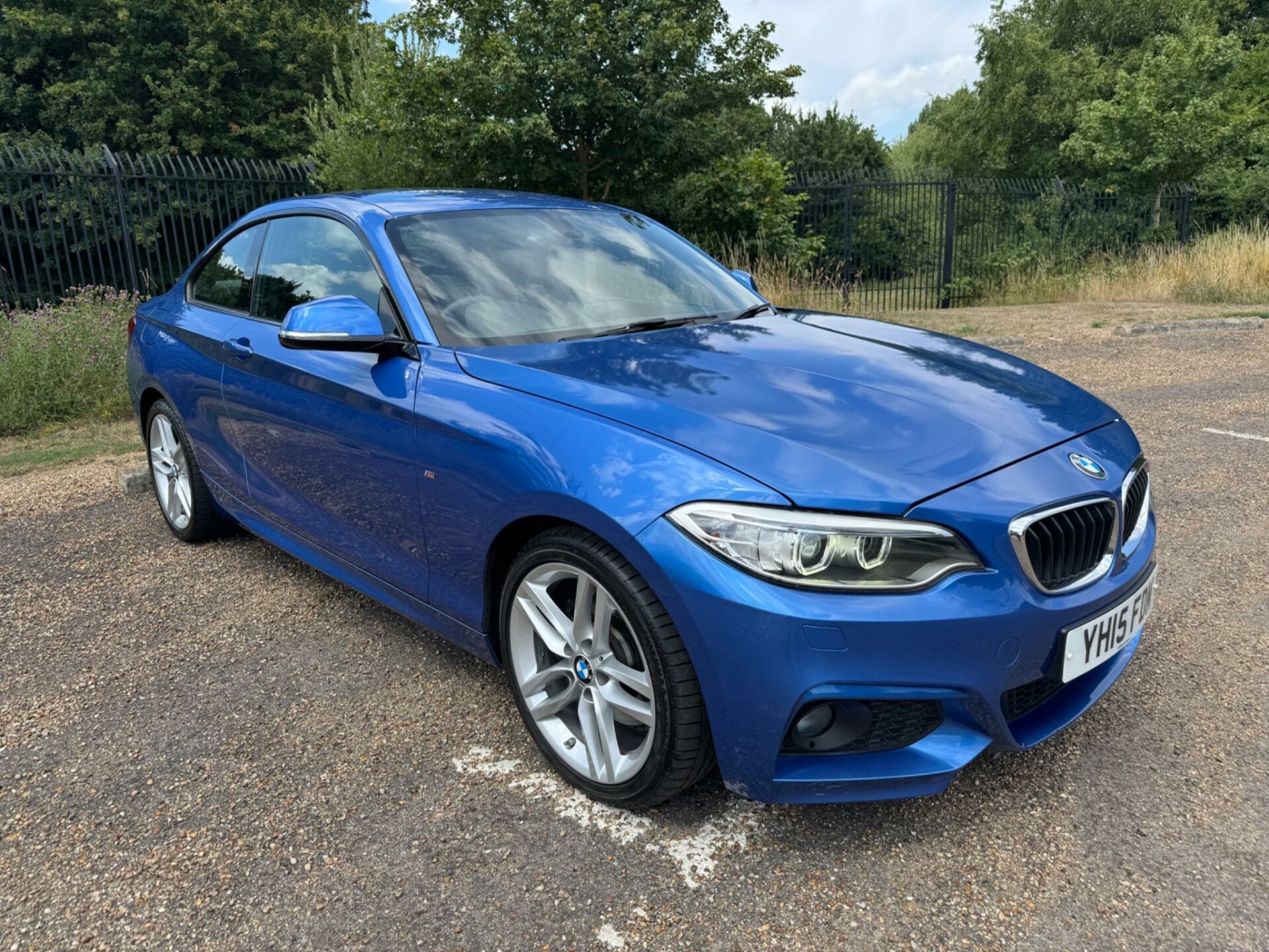 BMW 2 Series