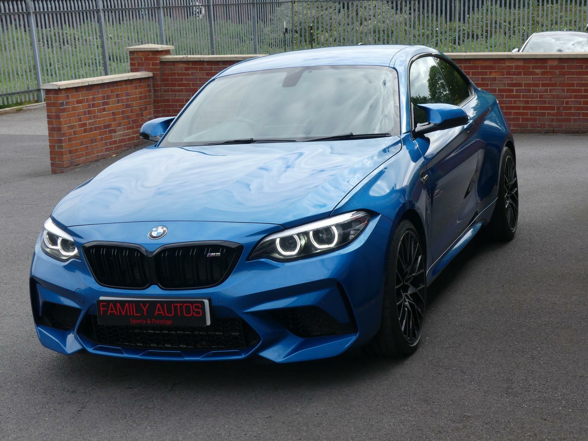 BMW M2