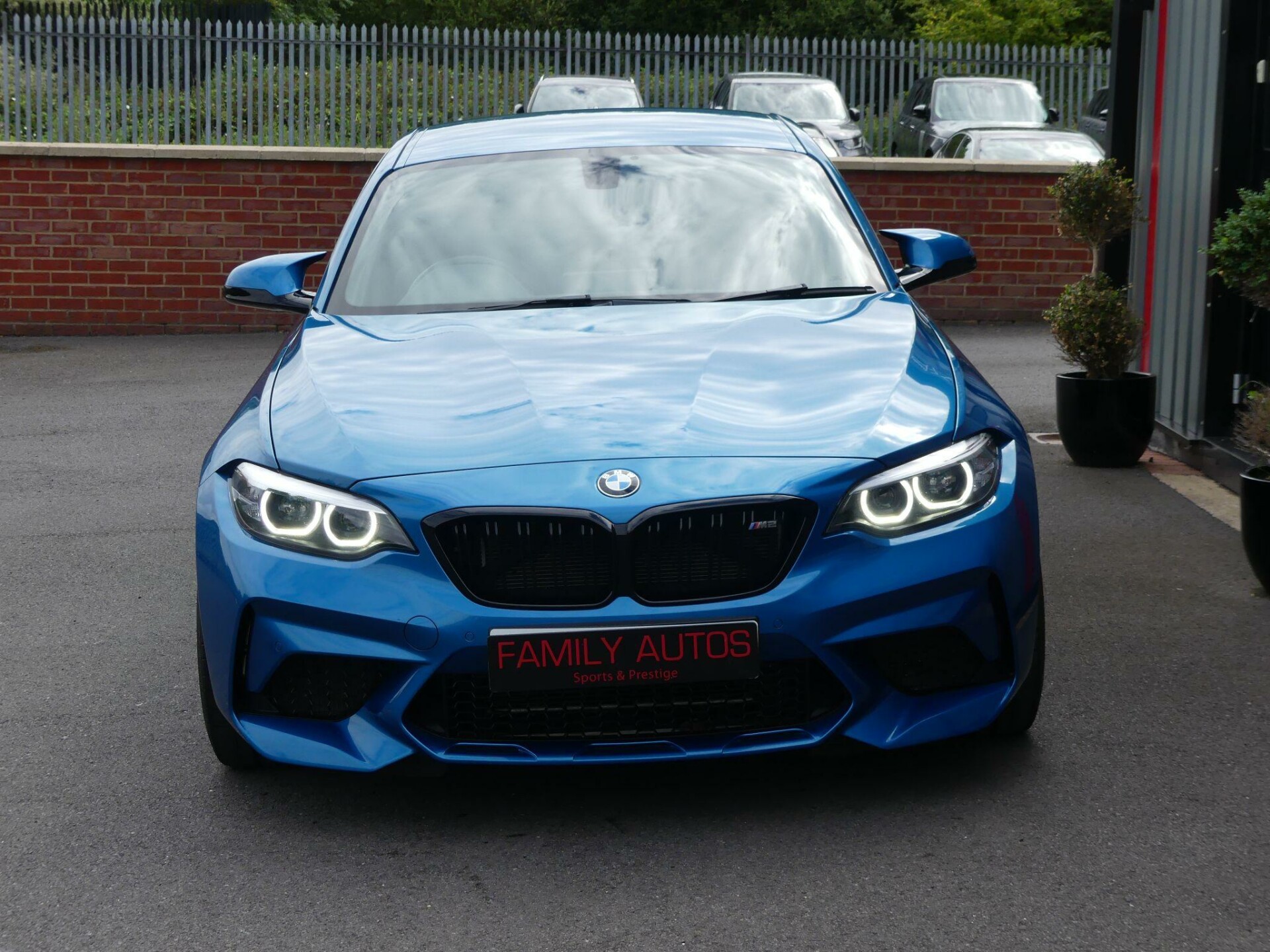 BMW M2