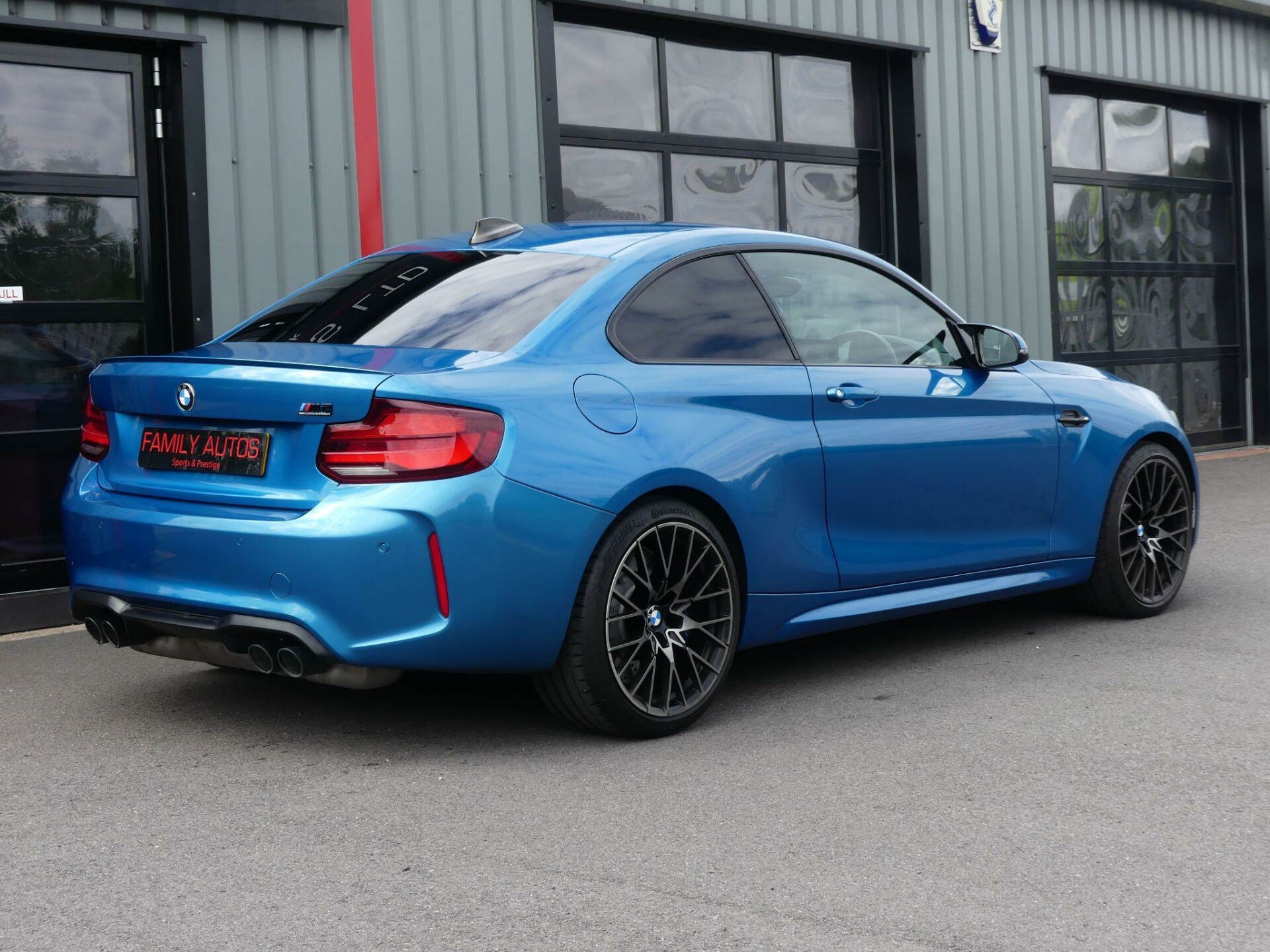 BMW M2