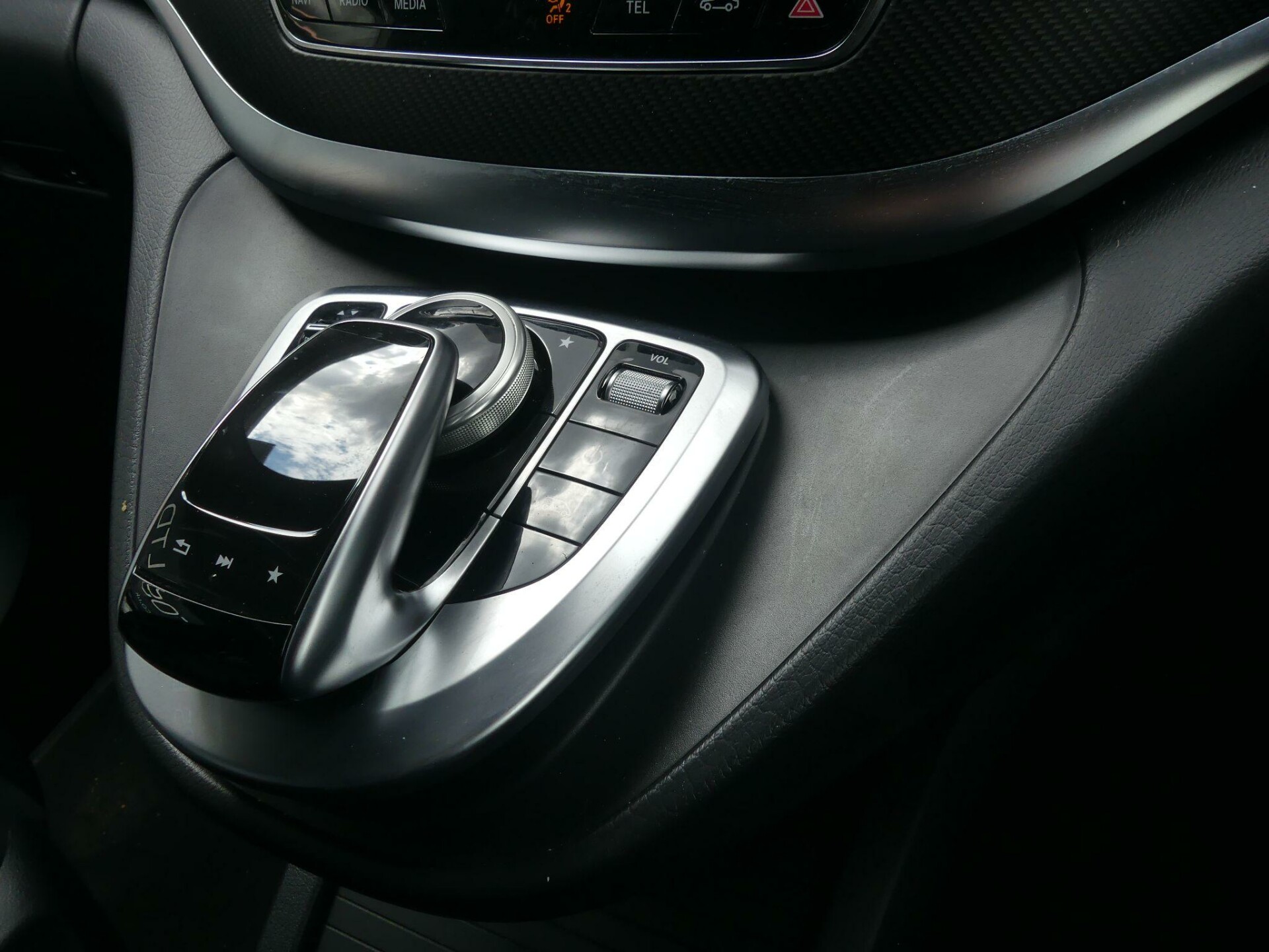 Mercedes Benz V Class