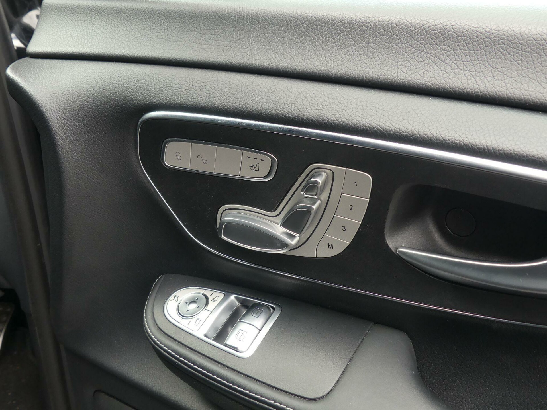 Mercedes Benz V Class