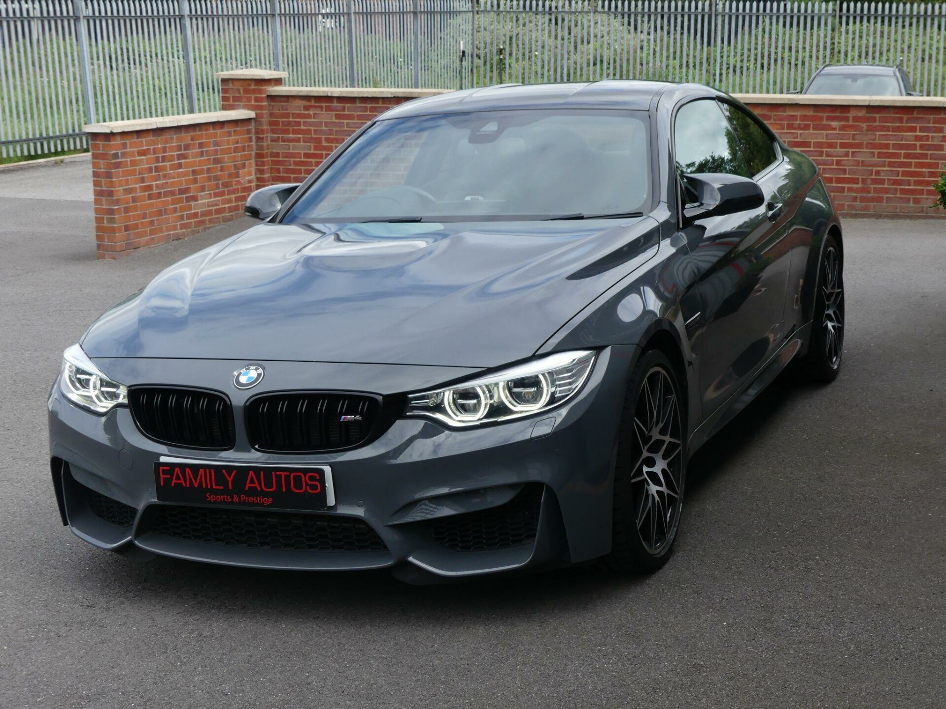 BMW M4