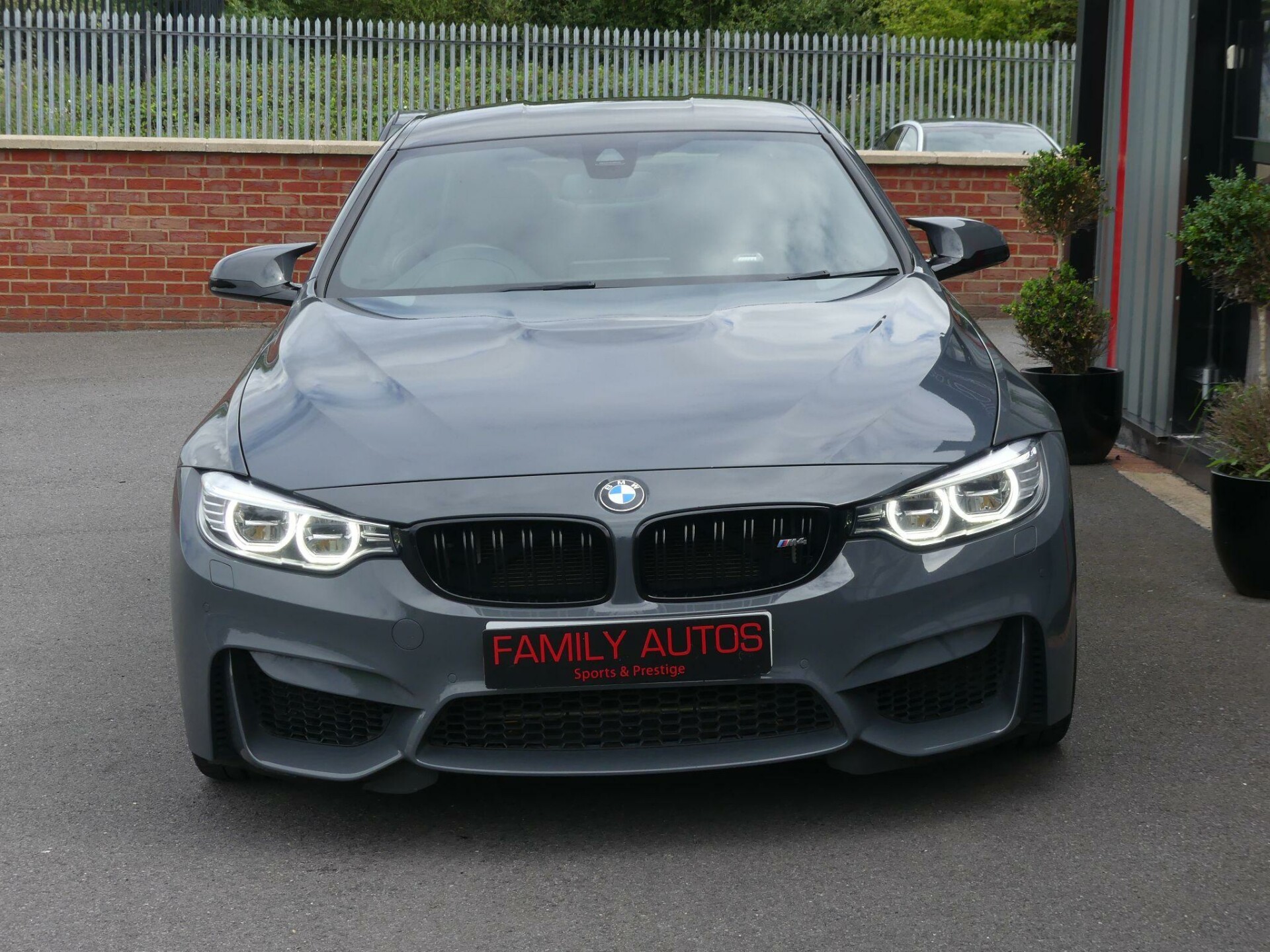 BMW M4