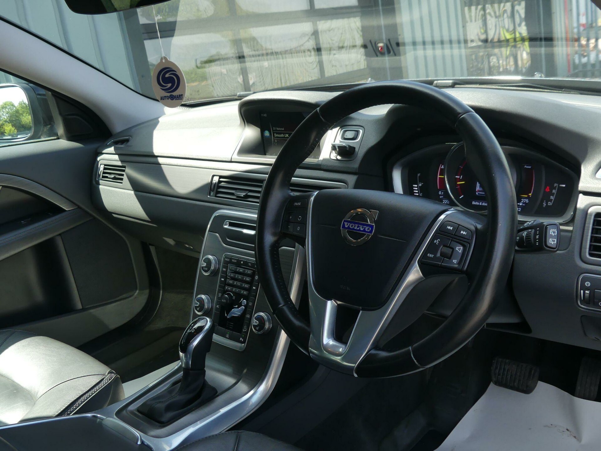 Volvo XC70