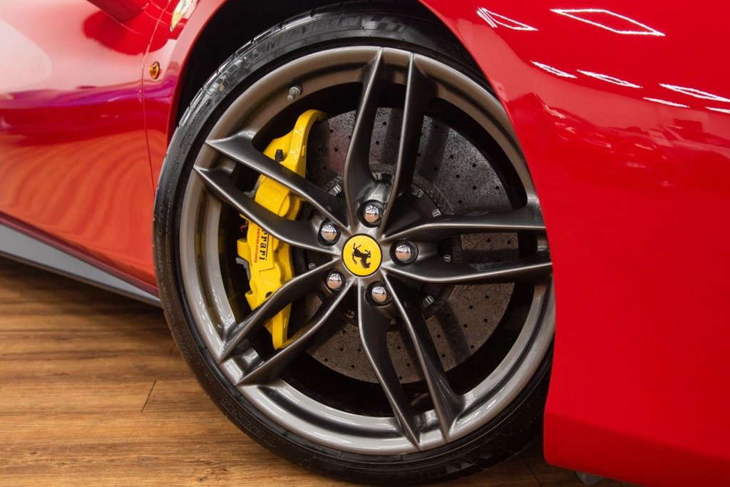 Ferrari 488