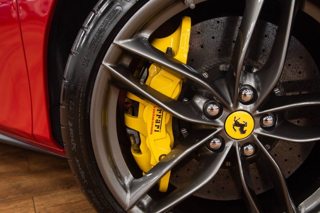 Ferrari 488