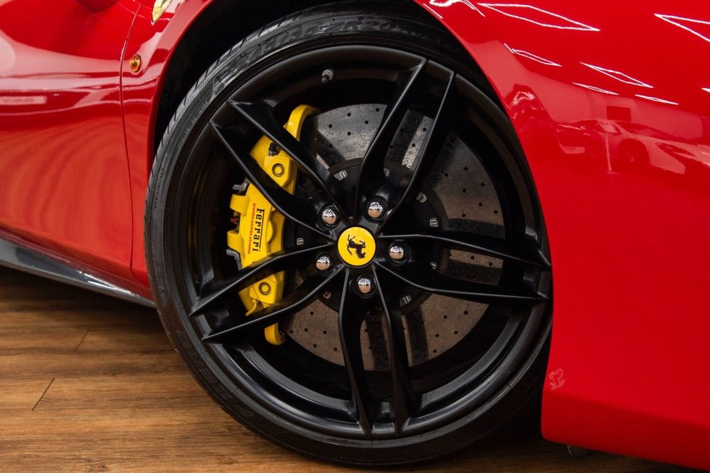 Ferrari 488
