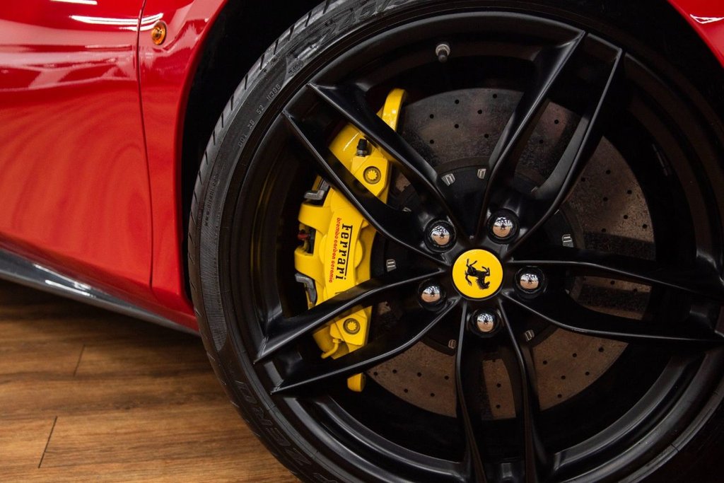 Ferrari 488