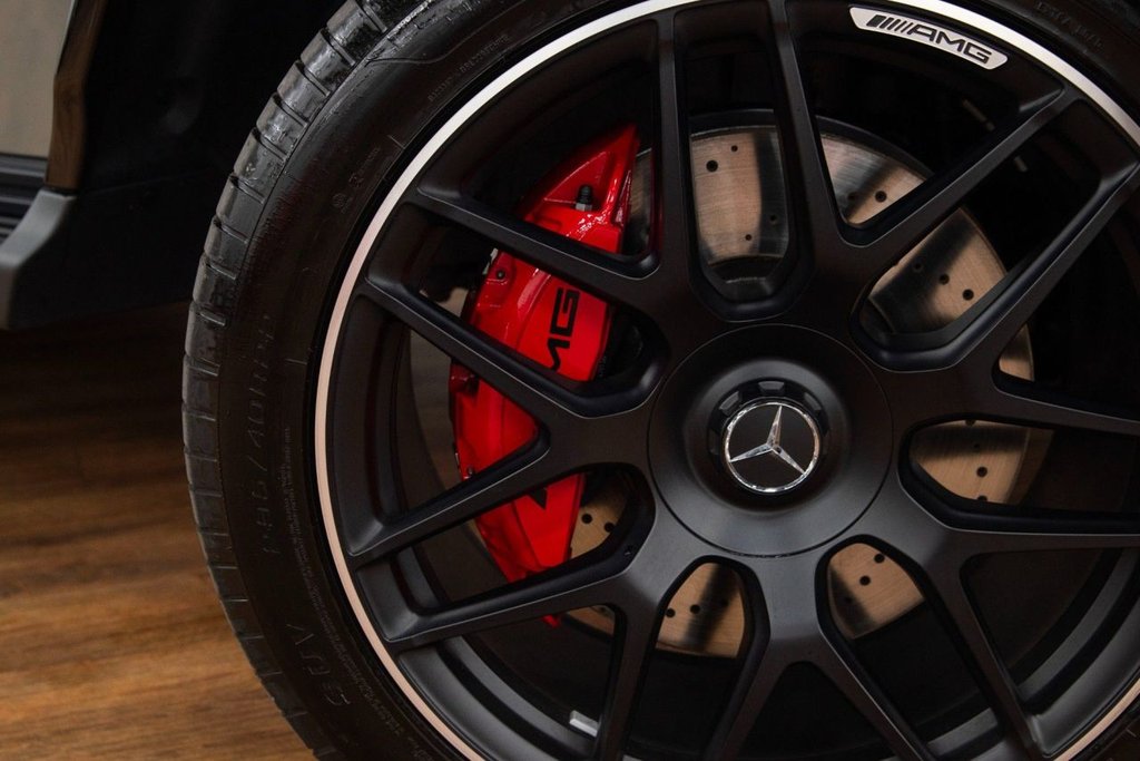 Mercedes Benz G Class