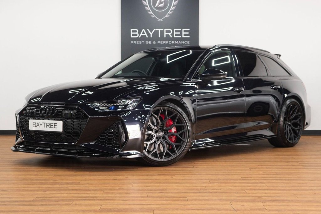 Audi RS6